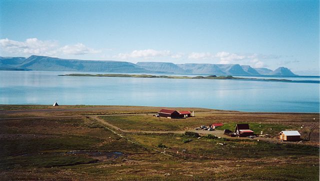 Dalbær