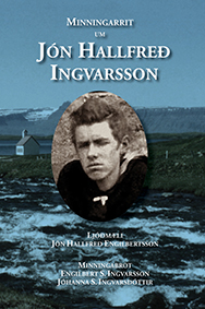Minningarrit um Jón Hallfreð Ingvarsson