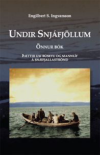 Undir Snjáfjölluml